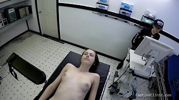 Young Female Undergoes Humiliating Degrading TSA Cavity Search Machine Told Agents Female Was Carrying Potential Contraband In Her Vagina - CaptiveClinic.Com - Lainey - TSAyyy What Are You Doing To Lainey?