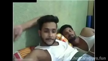 Indian gay guys on cam