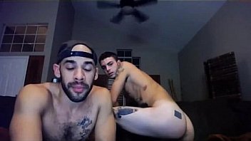 Two Gay guys fuck